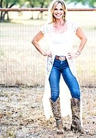 Sandra Dee Robinson